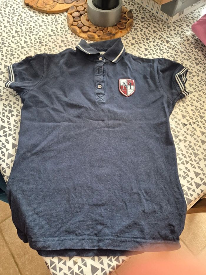 Tee shirt équitation