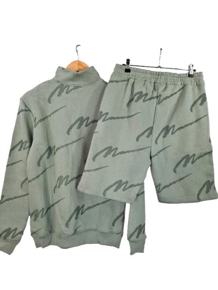 Ensemble short boohooman - photo numéro 2
