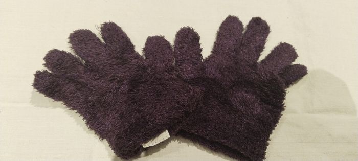 Gants enfant