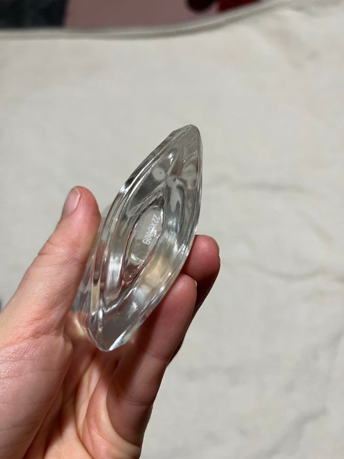 Parfum Lancôme rechargeable - photo numéro 2