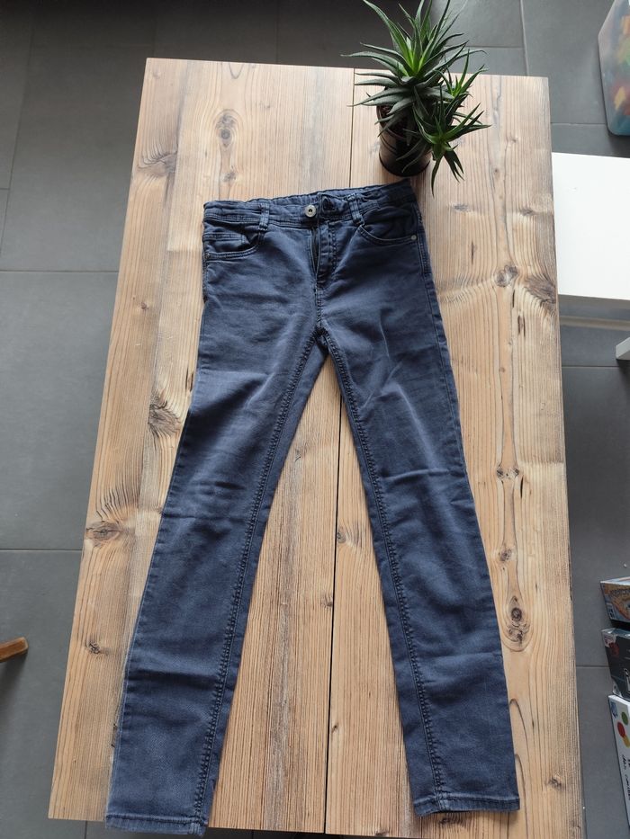 Pantalon garçon - photo numéro 2