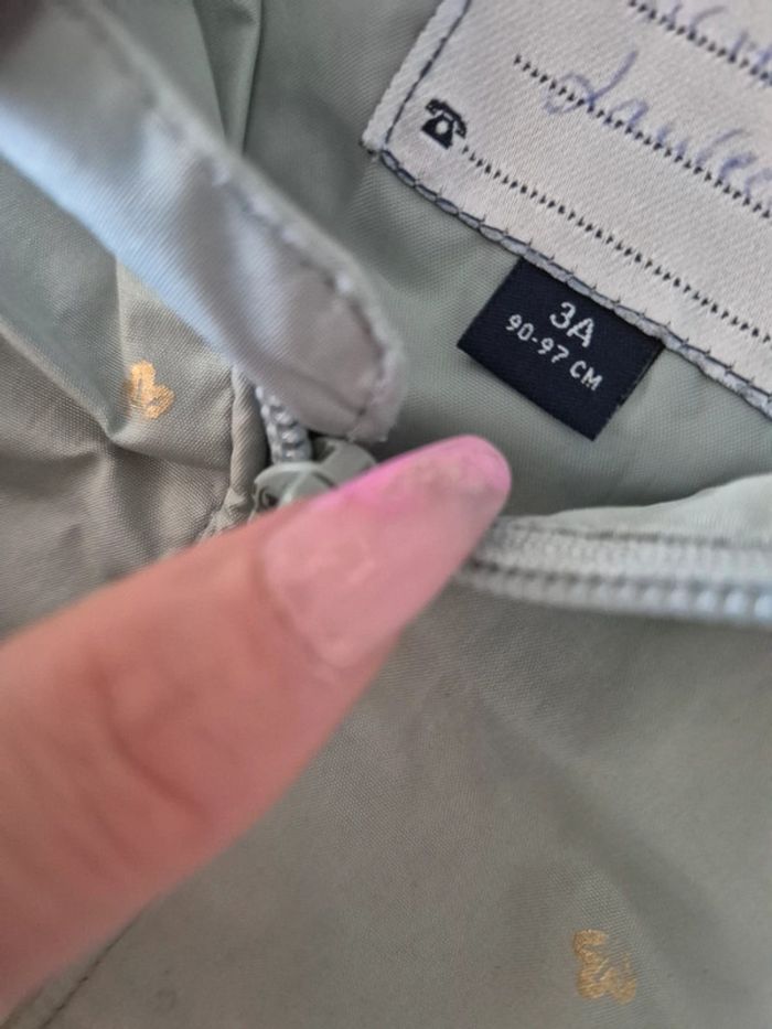 Veste - photo numéro 3