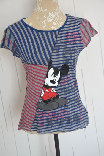 T shirt 38 Disney