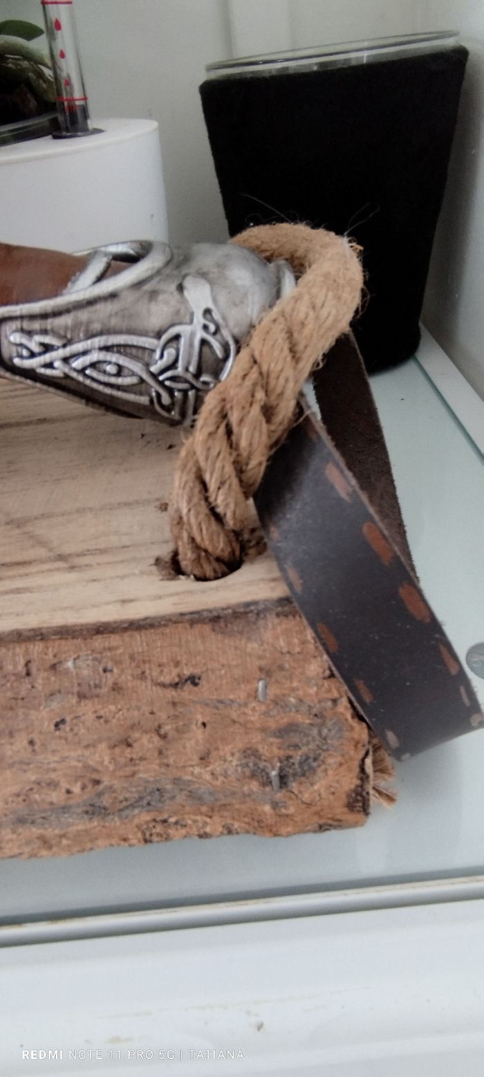 Thor marteau 3d - photo numéro 2