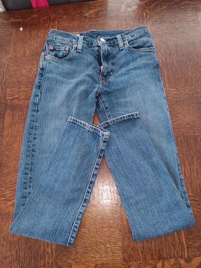 Jeans Levi's 512