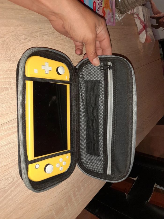 Switch lith - photo numéro 3