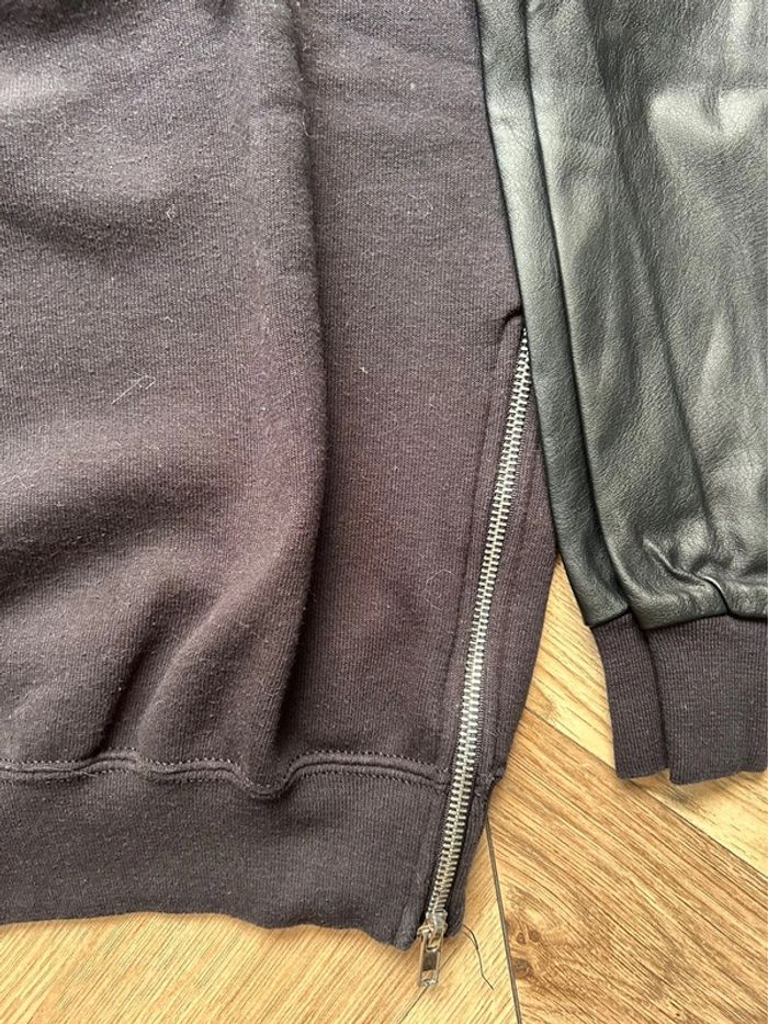 Sweat-shirt River Island - photo numéro 3