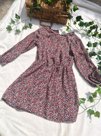 Robe 5 ans