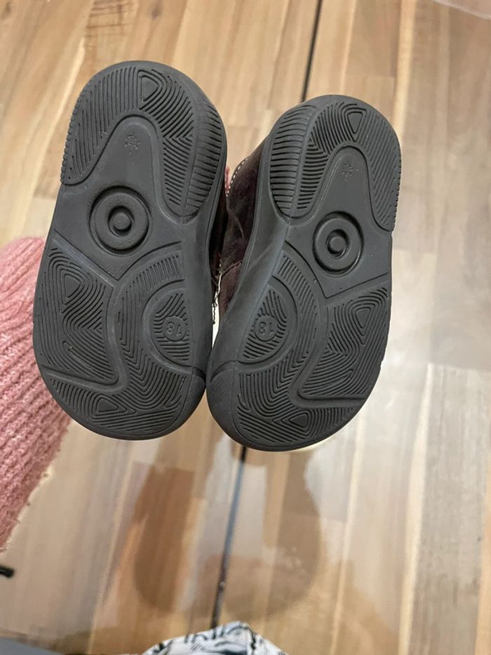 Chaussure pointure 18 - photo numéro 6