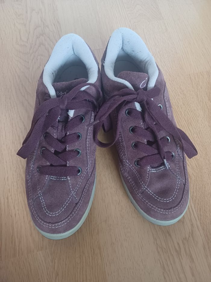 Chaussures Inesis 36 - photo numéro 4