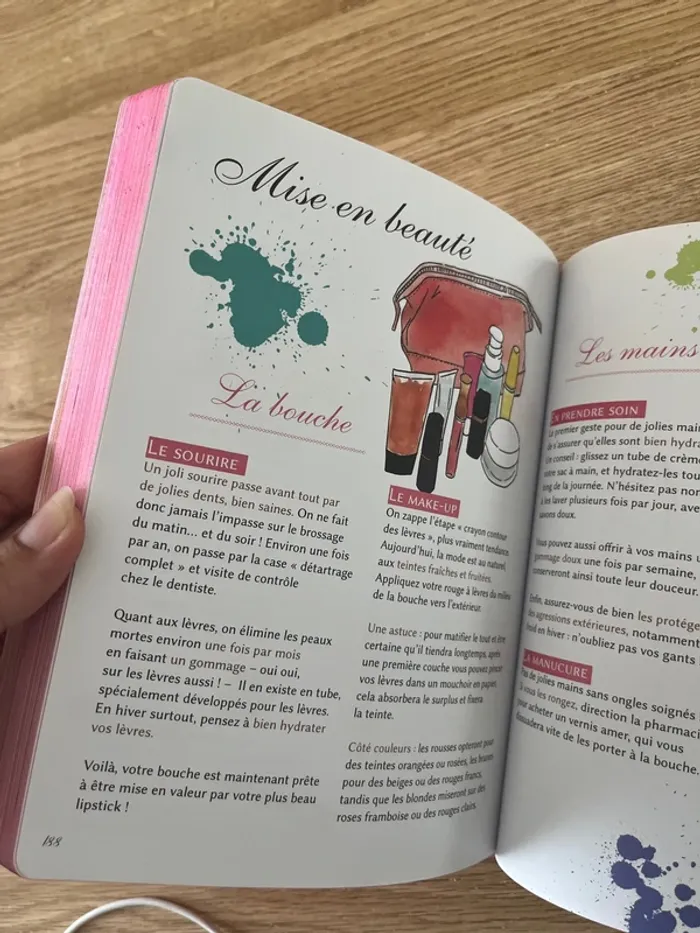 Le lookbook des filles - photo numéro 2