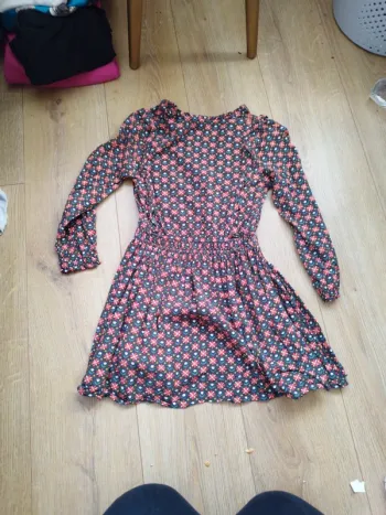 Robe fine