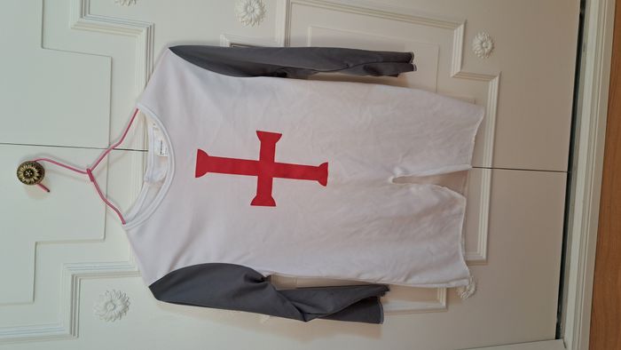 Déguisement - photo numéro 6