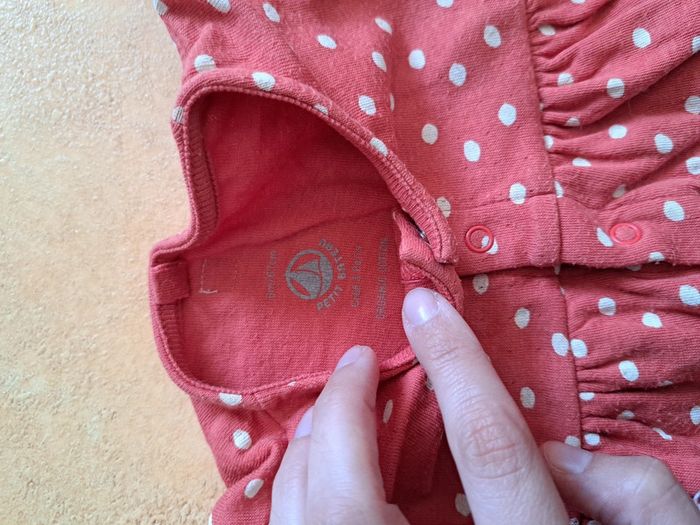 Ensemble Petit bateau - photo numéro 2