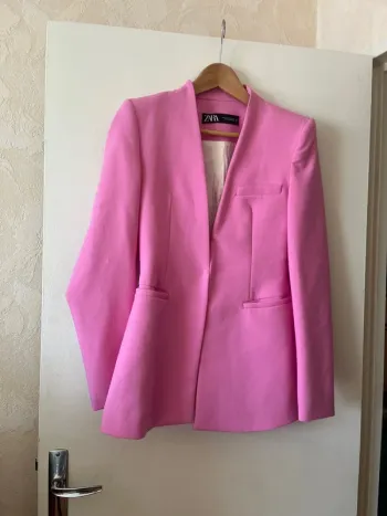 veste femme ZARA taille XS