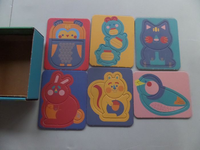 Little match - photo numéro 3