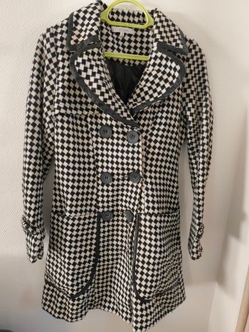 Manteau femme taille 38