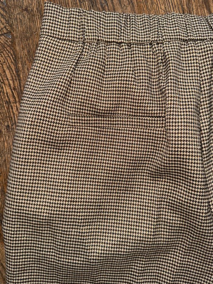 Pantalon artlove  Taille 36 Avec des fils de lurex Valeur 75 euros - photo numéro 6