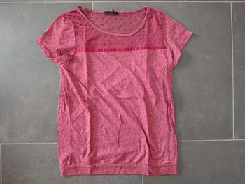 Tee-shirt femme Bonobo