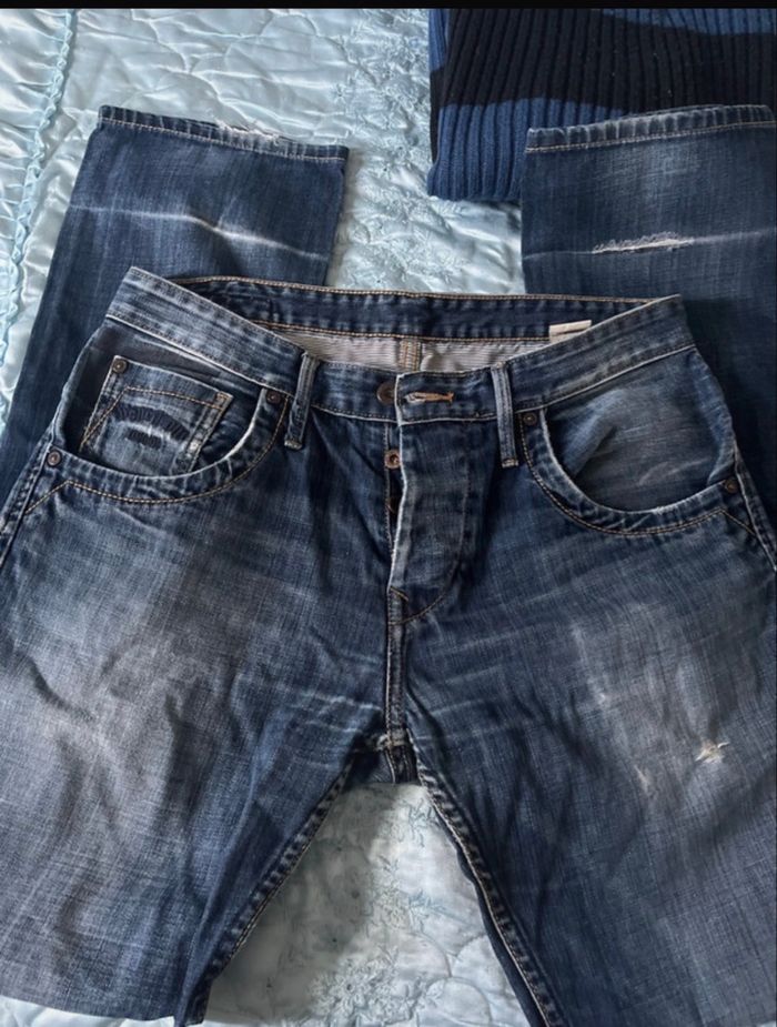 Lots homme - photo numéro 3