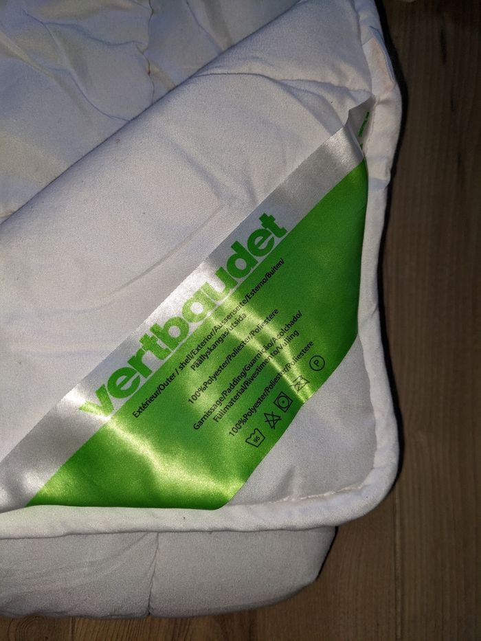 Couette bébé - photo numéro 2