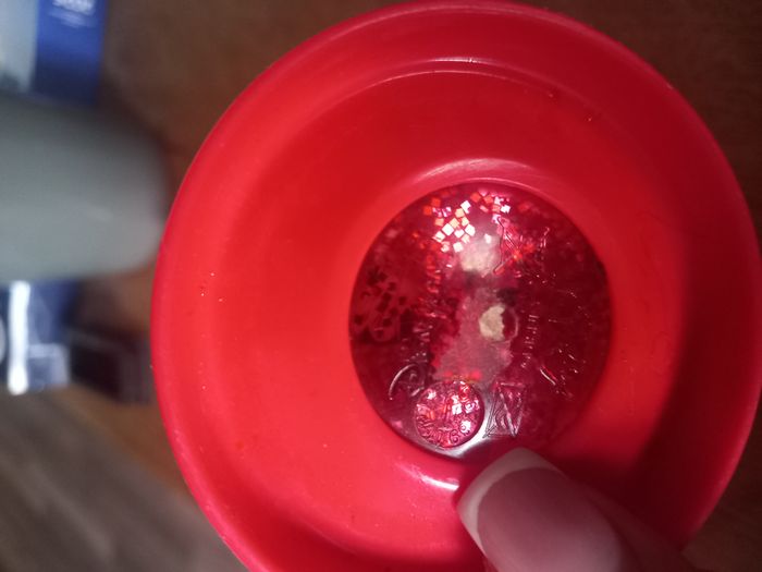 Gourde avec paille minnie, disneyland / verre minnie - photo numéro 6