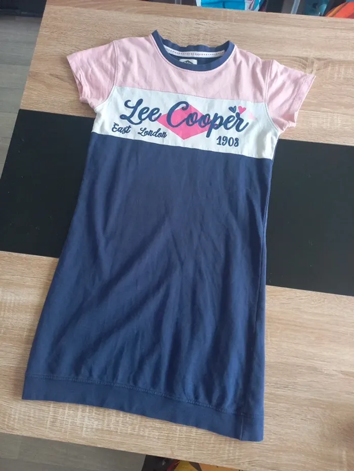 Robe Lee Cooper 12 ans - photo numéro 2