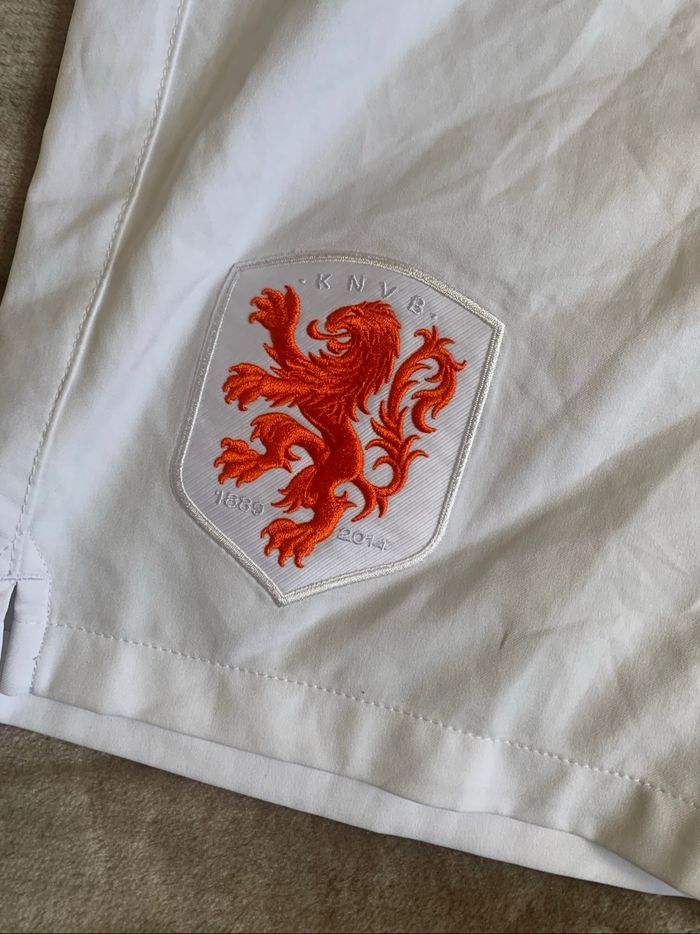 Short pays bas football - photo numéro 2