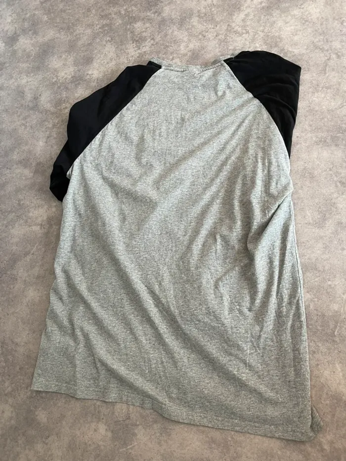 T-shirt fin à manches longues puma - photo numéro 8