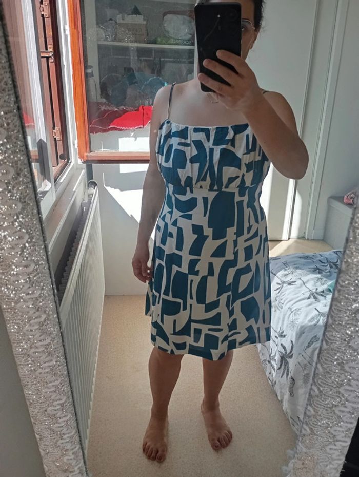 Robe H&M neuve