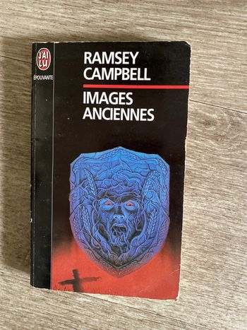 Ramsey campbell