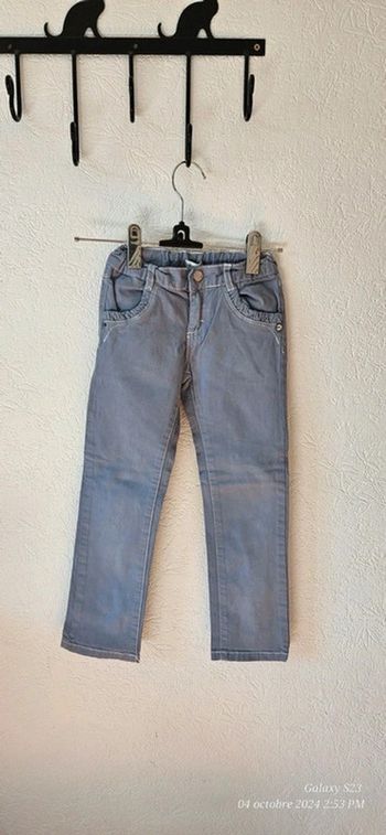 Jean slim 5A