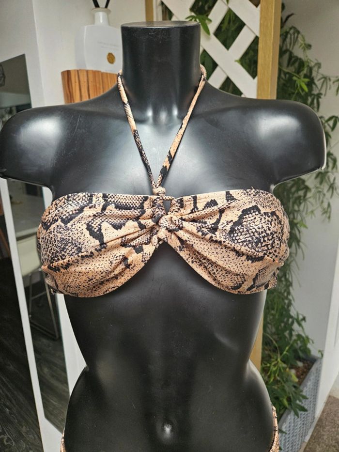H&M bikini taille S - photo numéro 2