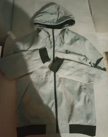 Manteau veste S