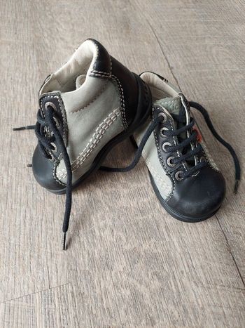 Botillon kickers pointure 18