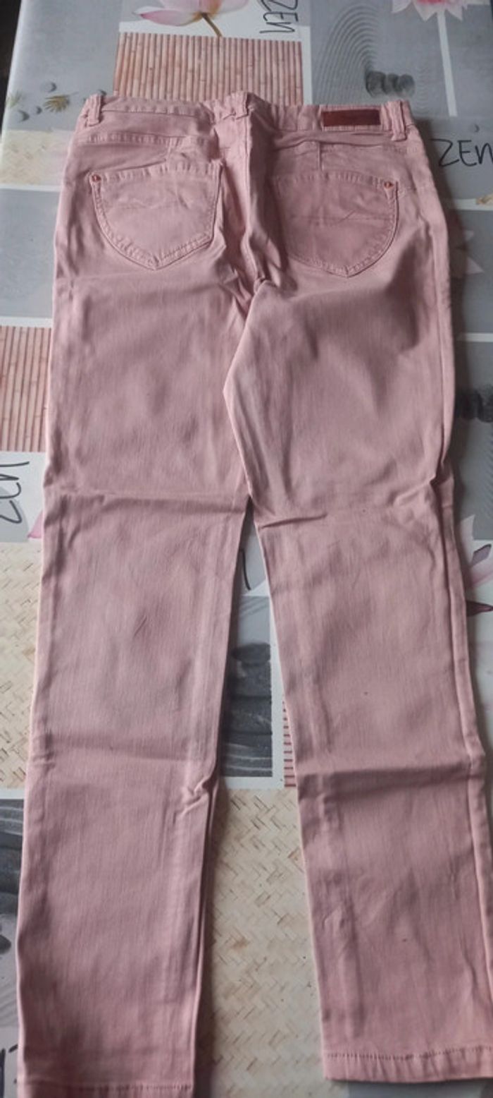 Jeans - photo numéro 2