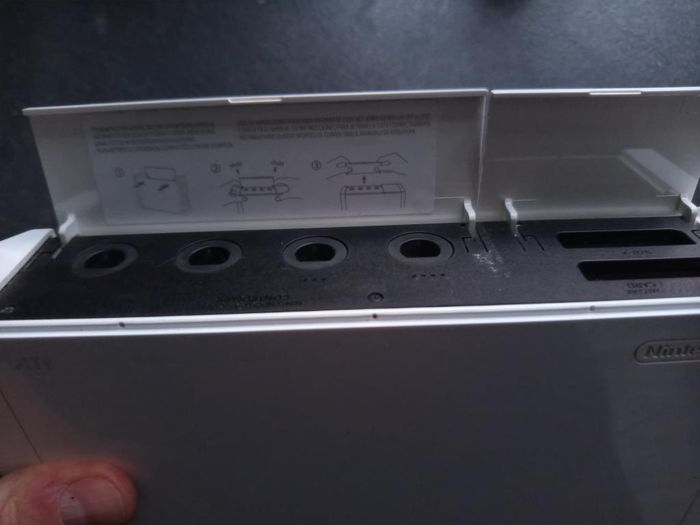 Nintendo - Wii - Console - photo numéro 6