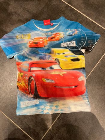 T shirt cars