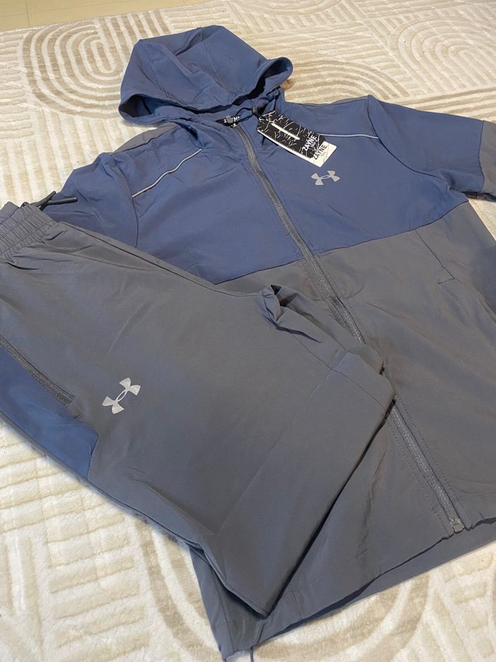under armour