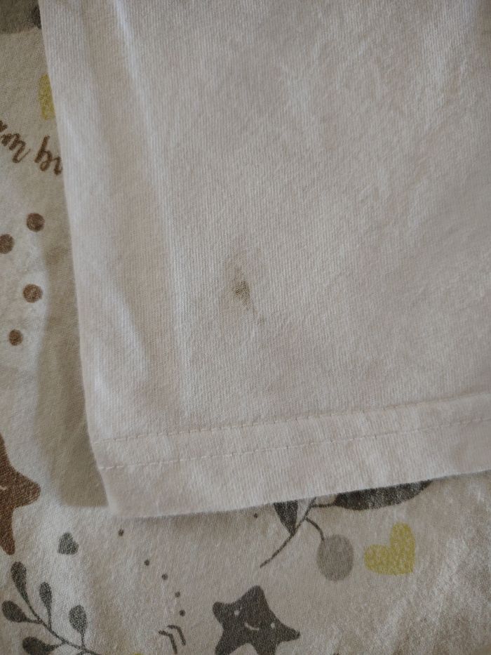 Tee-shirt - photo numéro 2