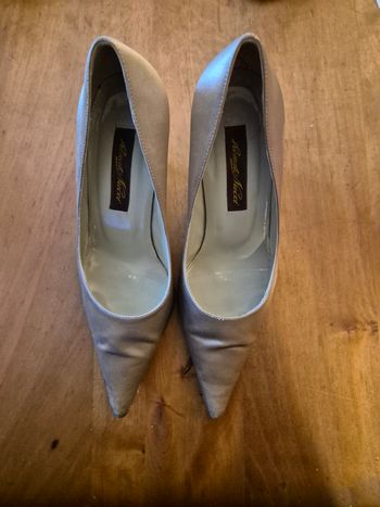 Chaussures Renato Nucci taille 38