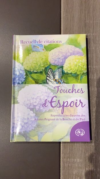 Recueil de citations