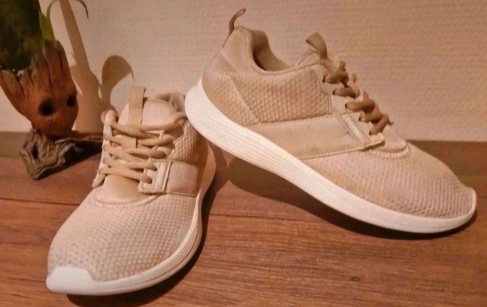 Baskets Power memory confort _ Taille _ 37 - photo numéro 10