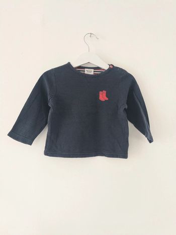 Tee shirt Tape a l'oeil