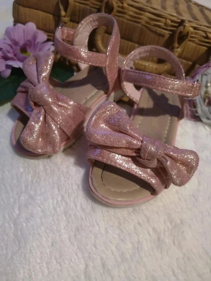 Sandales - photo numéro 3