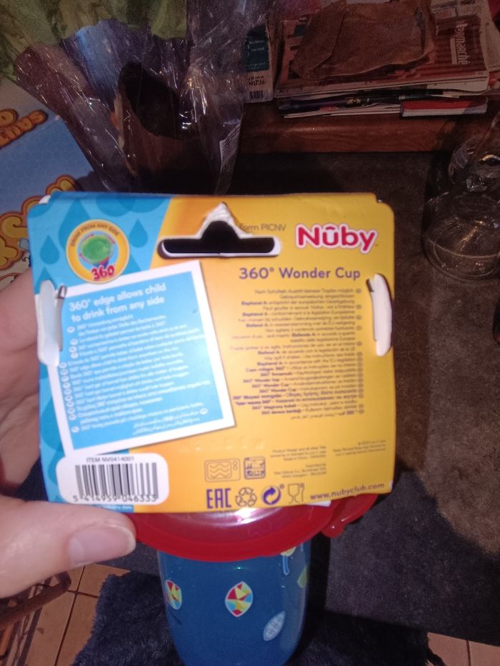 Verre 360 - photo numéro 3