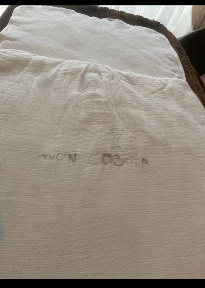 Nidange, neuf petit bateau - photo numéro 4