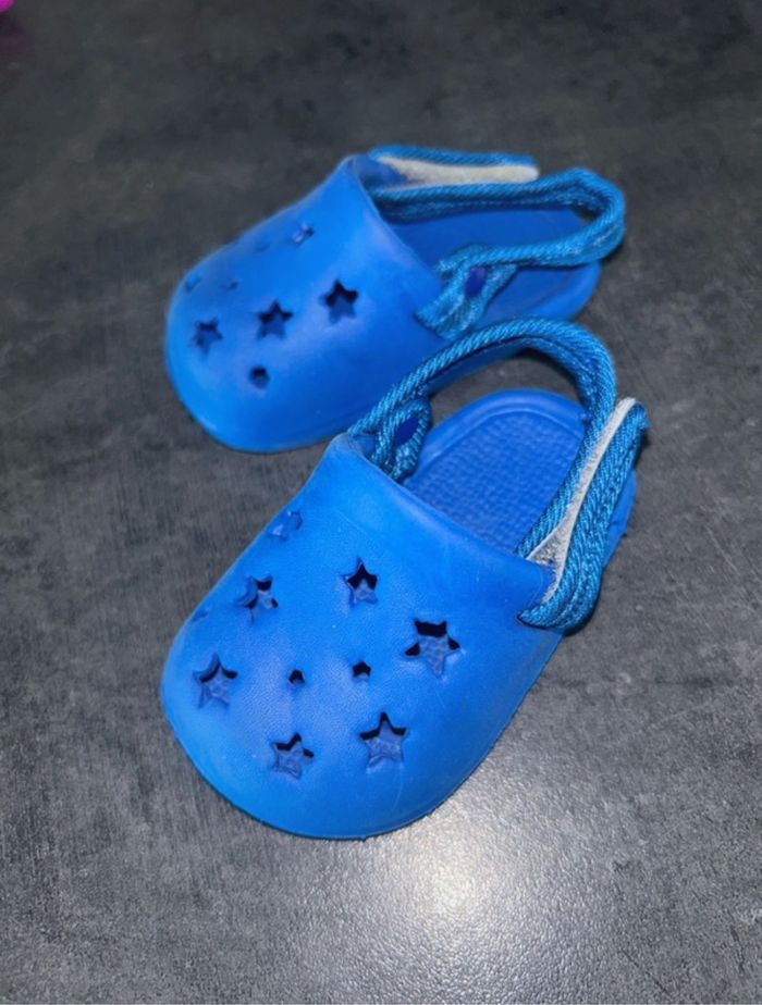 Crocs bébé - photo numéro 2