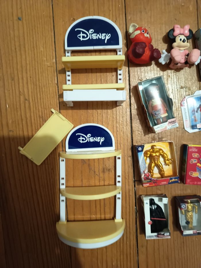 Lot Disney - photo numéro 12