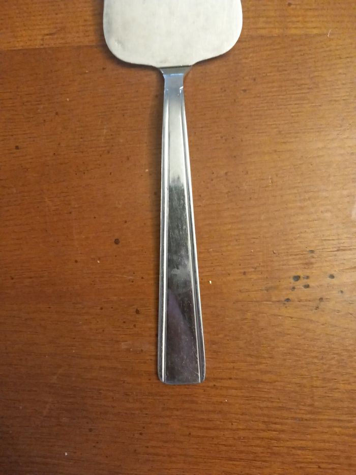 Pèle à tarte - photo numéro 2